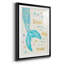 Mermaid Dream - Peinture encadrée-792496190-792496162