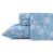 Bleu est en rupture de stock
