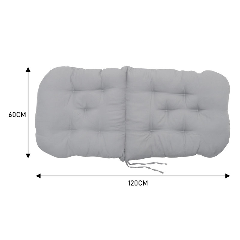 Seat/Back Cushion