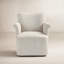 Camellia Swivel Chair-1281473137