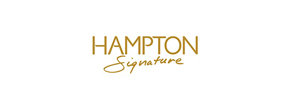 Logo Hampton Signature