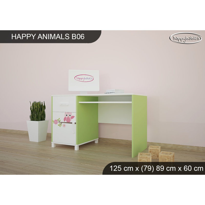 125cm, Green