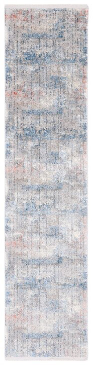 Stonegate Abstract Area Rug, Runner 61 x 213 cm