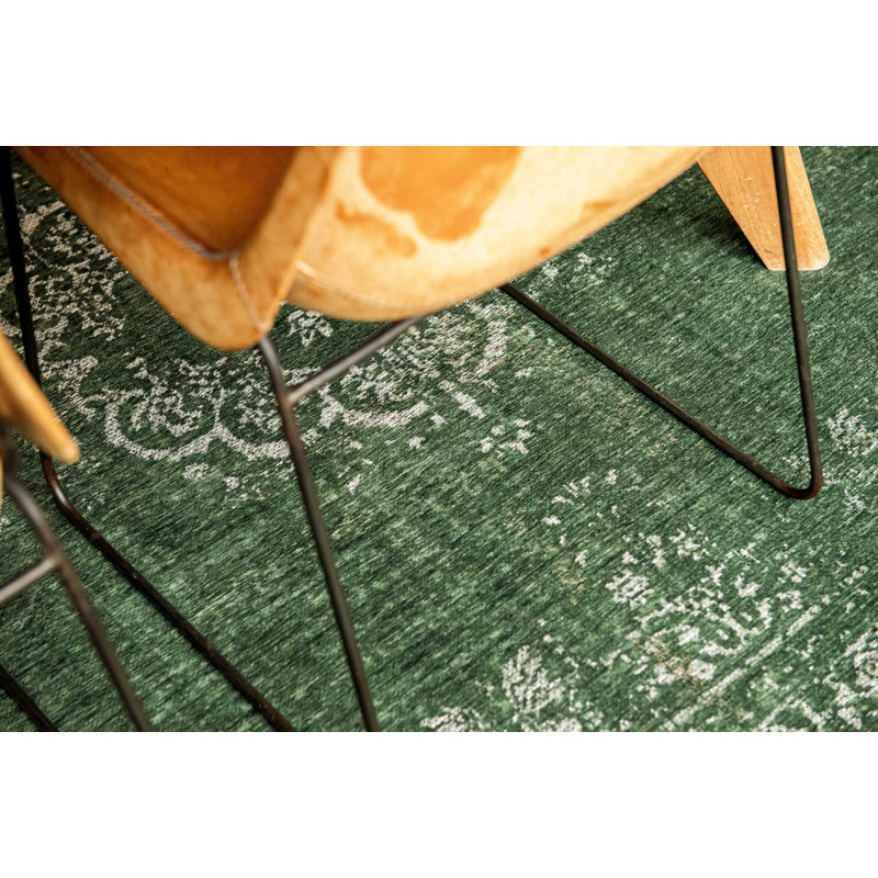 Persian Area Rug, Rectangle 280 x 390cm