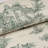 Toile De Jouy Standard Cotton Duvet Cover Set-60220659-60220664