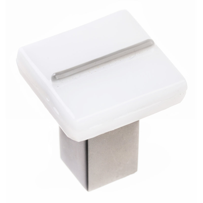 Bandwidth Square Knob