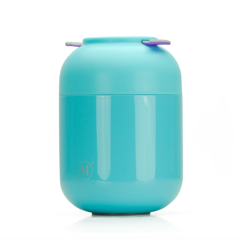 Contenant isotherme 24 oz. Contenant alimentaire, Patelle