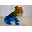 Statue de jardin pour chien Ilijan Ombre-863118124