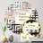 Victora - Square Wall Mirror-978934542