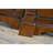 Burled Penhurst 84'' Solid Wood Sideboard-720682655