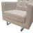 Opus Upholstered Armchair