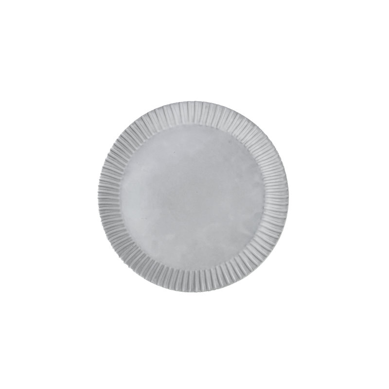 Cloud Lines Serving Tray