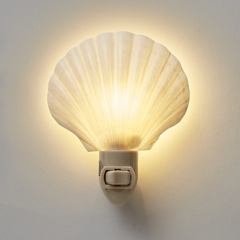 Irish Deep Polished LED Night Light