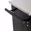 6 Drawers Multifunctional Tool Cart With Wheels