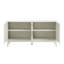 Buffet Mid-Century avec pieds en bois massif-703094310