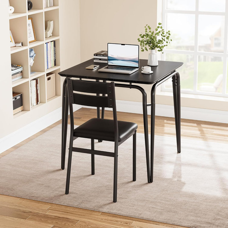 Dining Set, Black, Black, Black, Black