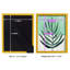 Verging Palm III, encadré sur papier-90560992-90560994