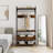 Armond 35'' Clothing Rack