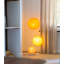 Lampe de table en métal-381155301-381155302