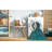 Geometric Indoor Rug-416964506