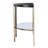 Cortinada Demilune Console Table