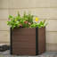 Raised Garden Bed
