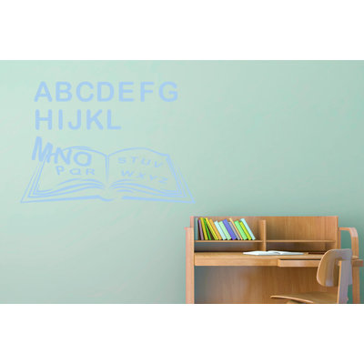 Wall Decal