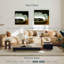 Argent Mehar sur brun-109395230