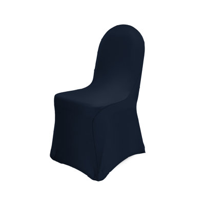 Housse pour chaise de salle à manger