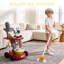29-Piece Pretend Play Kids Cleaning Toy Set