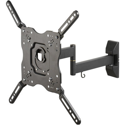 Vivanco Single Screen Wall Mount