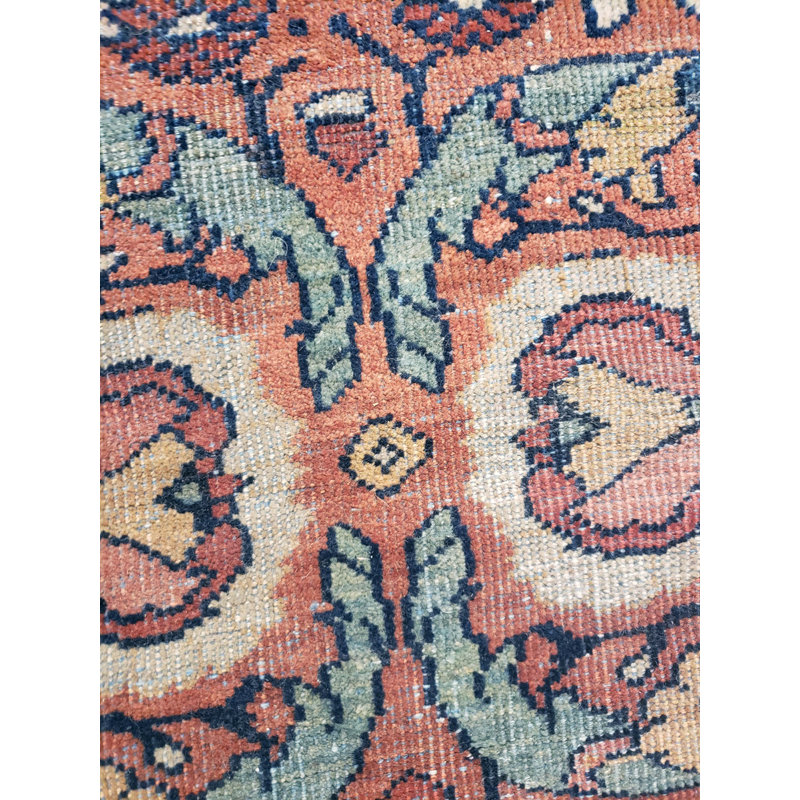 Mahal One-of-a-Kind 12' X 21' Area Rug