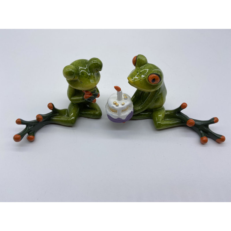 Montanez Figurines & Sculptures