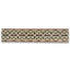 5" x 12" Marble Mosaic Wall & Floor Tile