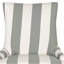 Chaise parsons en bois massif Halleigh-1384625933