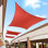 Royal Shade Customize Rectangle Shade Sail