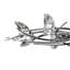 Drossett 8 - Light Unique/Statement Pendant-1071950861