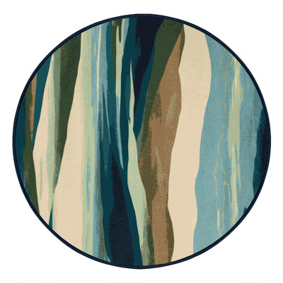 Aurora Whispers Rug
