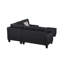 Canapé modulaire 6 pièces rembourré-678056155