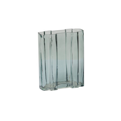 Evanne Handmade Glass Table Vase