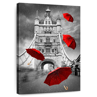 Aime London Umbrella Pop