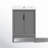 Finck 24'' Single Bathroom Vanity-557499528-557086569