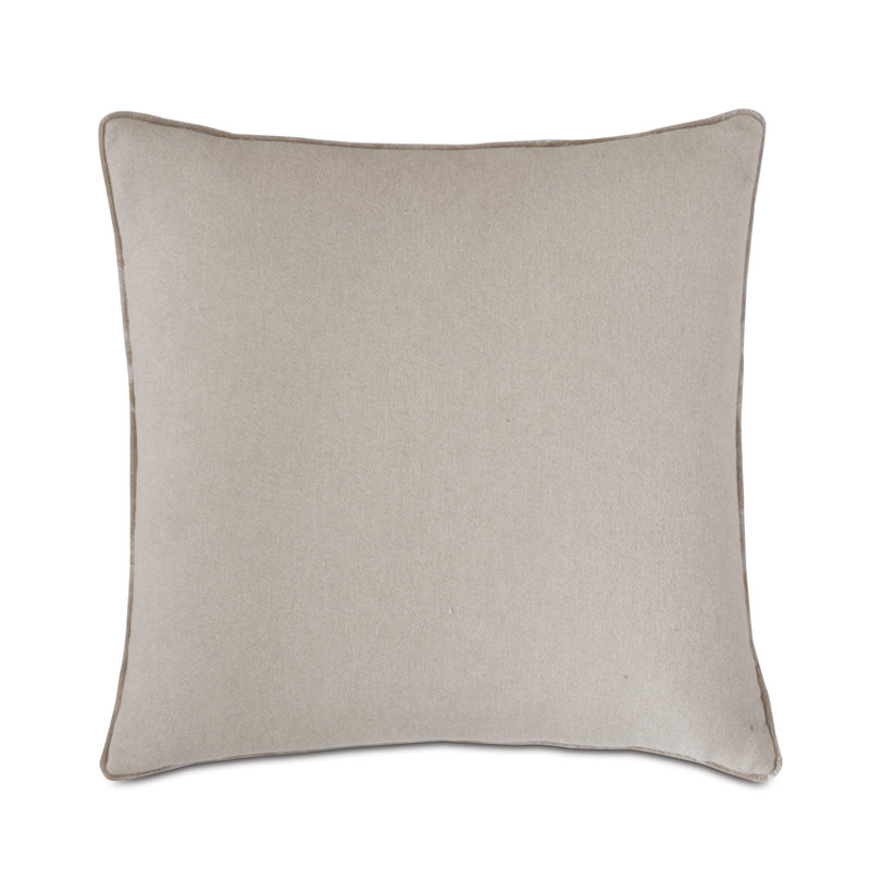 Bodie Square Pillow Cover & Insert