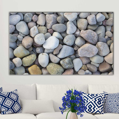 " Pebbles IV "