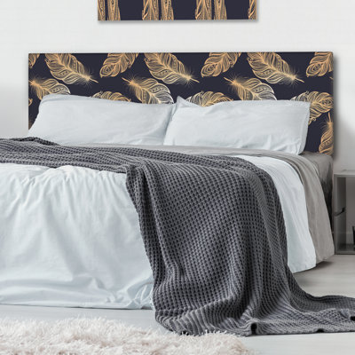 Bakar Upholstered Headboard