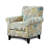 Acuna Upholstered Accent Chair