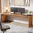 78.7" Extra Long 2-Person Computer Desk