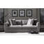 Remi 94" Square Arm Sofa