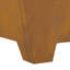 Outdoor Fire Pit for Heating-152434940-152434941
