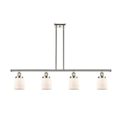 Clara 4 - Light Kitchen Island Pendant